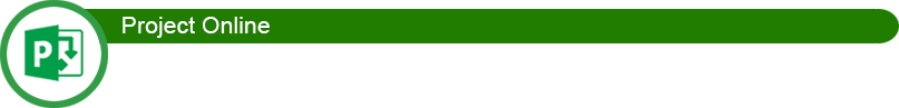 Project Online graphic