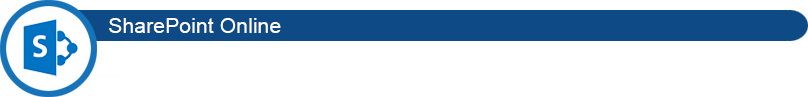 SharePoint Online graphic